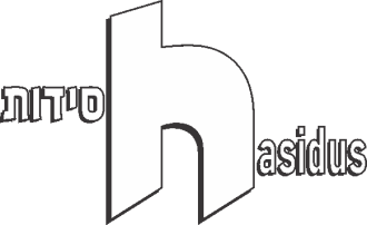hasidus